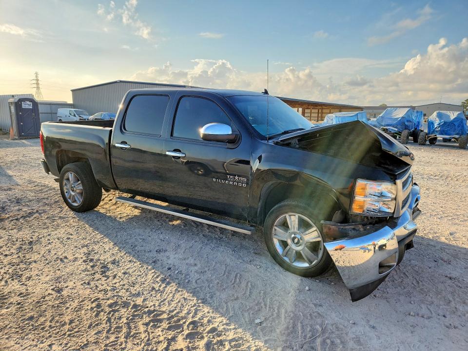 2012 Chevrolet Silverado მანქანა იყიდება აუქციონზე, vin: 3GCPCSE05CG303706, აუქციონის ნომერი: 70425186