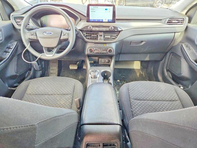 70943306 :رقم المزاد ، 1FMCU9GNXSUB19947 vin ، 2025 Ford Escape مزاد بيع