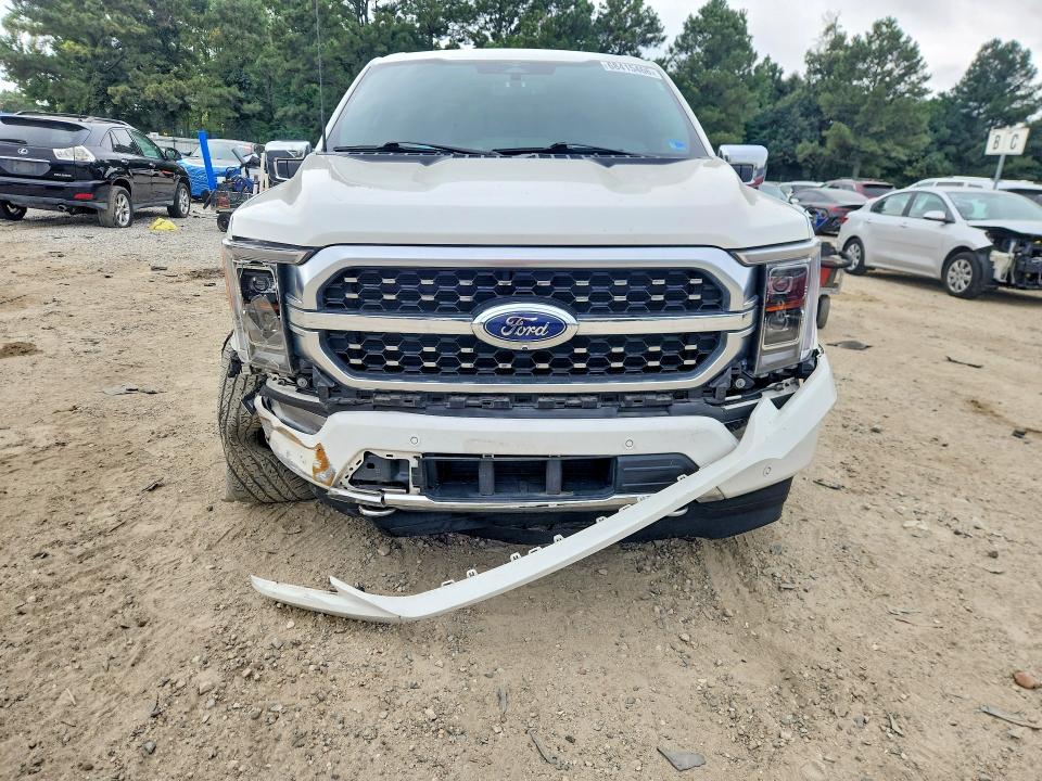 Продажа на аукционе авто 2023 Ford F150, vin: 1FTFW1EDXPFD27412, номер лота: 68415466