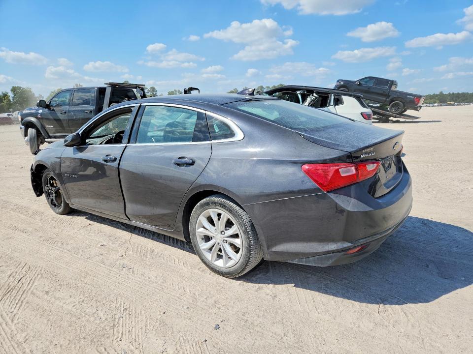 71031476 :رقم المزاد ، 1G1ZD5ST1PF167502 vin ، 2023 Chevrolet Malibu مزاد بيع