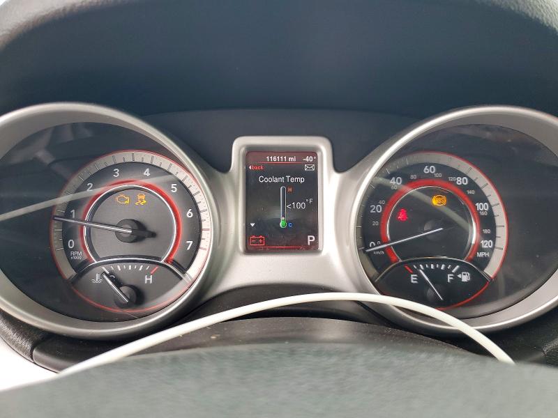 69496556 :رقم المزاد ، 3C4PDDBGXDT595470 vin ، 2013 Dodge Journey مزاد بيع