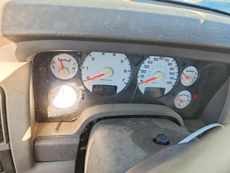 Продажа на аукционе авто 2004 Dodge Ram 1500, vin: 1D7HA18N24S542884, номер лота: 69981366