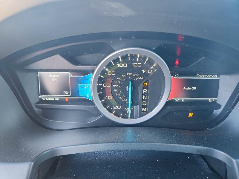 Aukcja sprzedaży 2015 Ford Explorer, vin: 1FM5K8D8XFGC17078, numer aukcji: 68392276