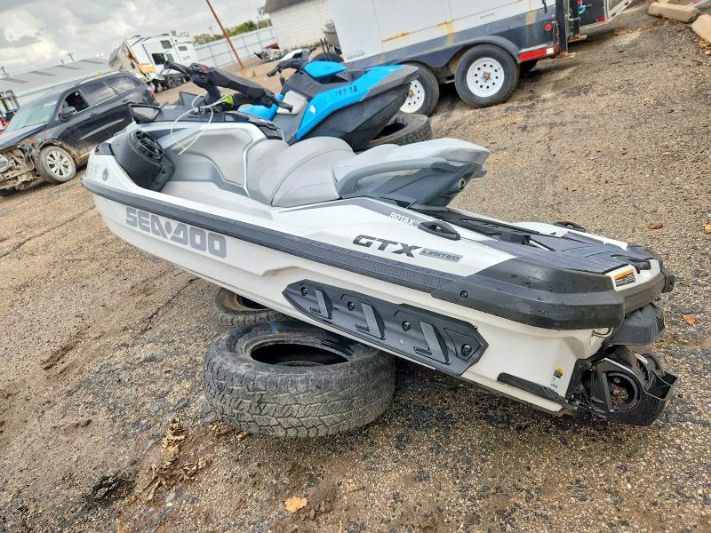 Aukcja sprzedaży 2025 Sea-doo Jet Ski, vin: YDV48792D525, numer aukcji: 69118916