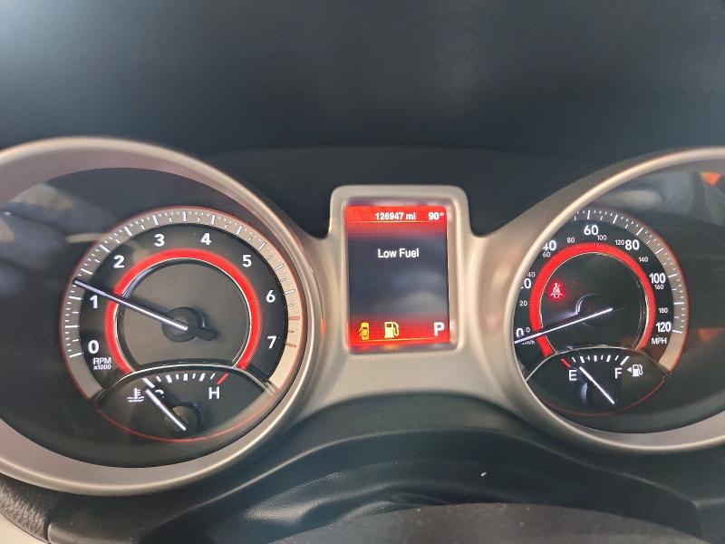 2015 Dodge Journey მანქანა იყიდება აუქციონზე, vin: 3C4PDCBG4FT588723, აუქციონის ნომერი: 67484546