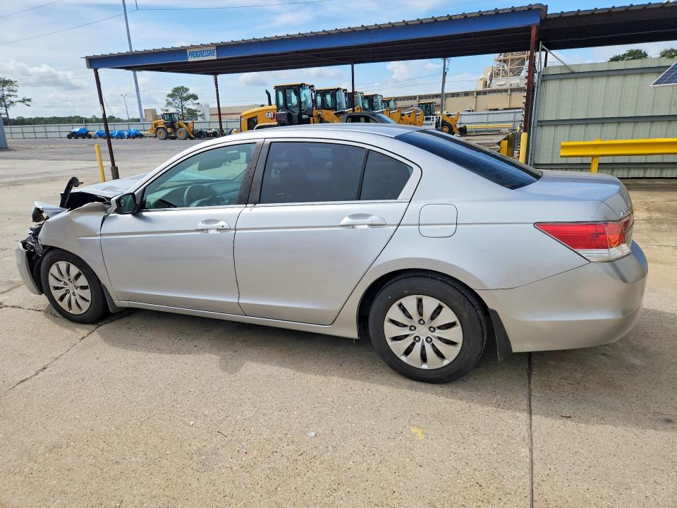Продажа на аукционе авто 2012 Honda Accord, vin: 1HGCP2F30CA184894, номер лота: 69051946