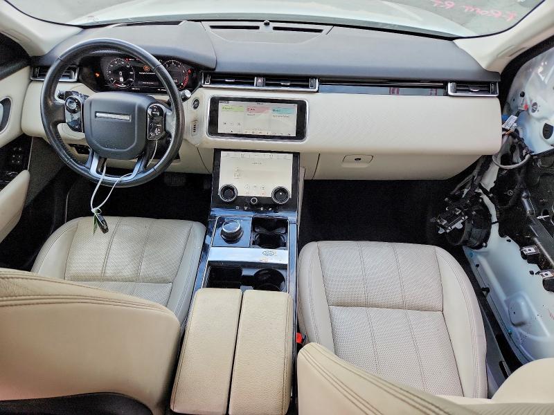 Aukcja sprzedaży 2020 Land Rover Range Rover Velar, vin: SALYB2EX3LA285461, numer aukcji: 67617846