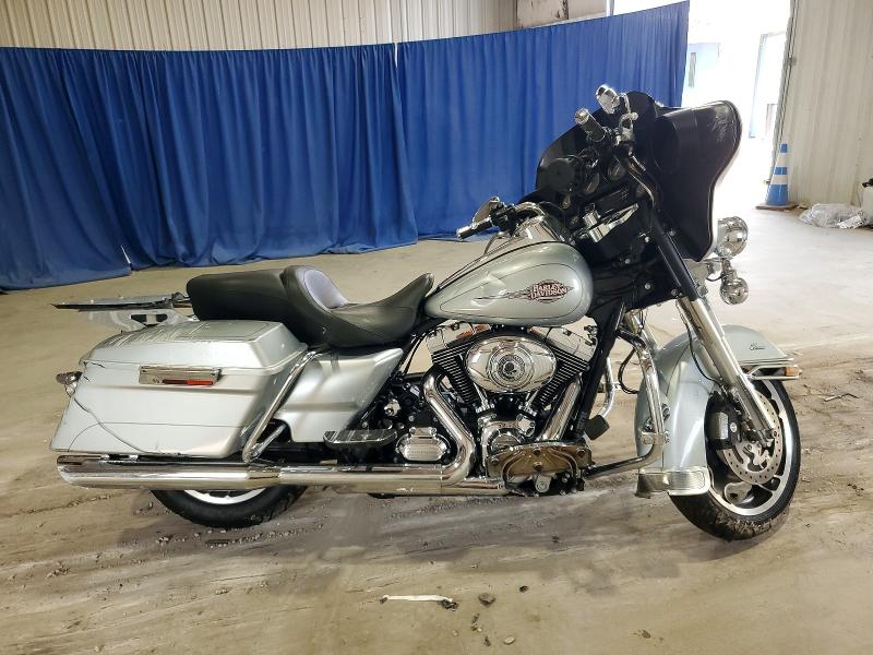 Продаж на аукціоні авто 2012 Harley-davidson Flhtc, vin: 1HD1FFM10CB679235, номер лоту: 69969106