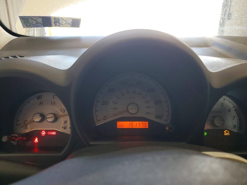Aukcja sprzedaży 2009 Scion Tc, vin: JTKDE167690283135, numer aukcji: 68539786