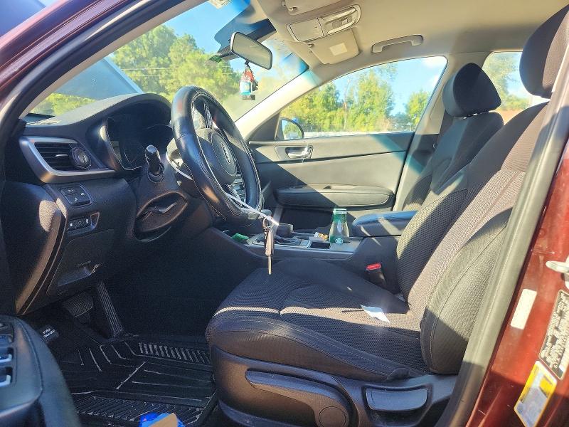 Aukcja sprzedaży 2020 Kia Optima, vin: 5XXGT4L32LG403791, numer aukcji: 68188826