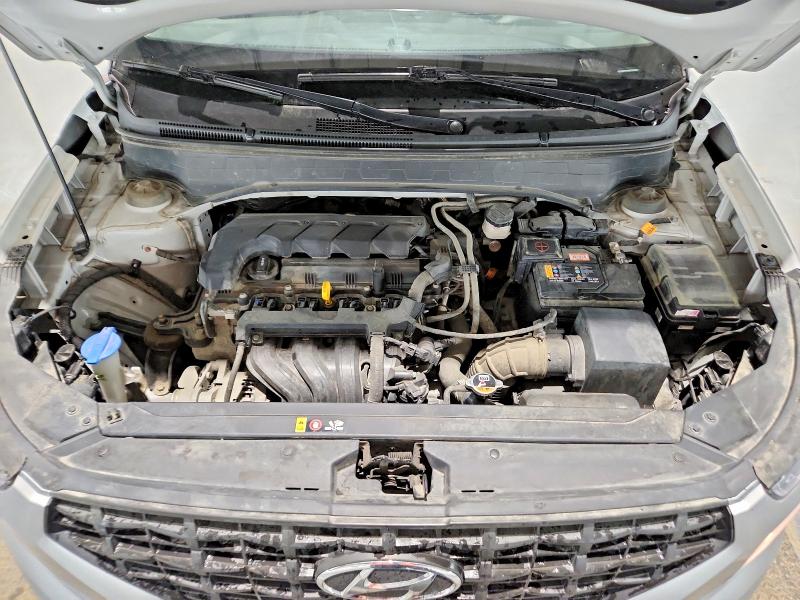 2023 Hyundai Venue მანქანა იყიდება აუქციონზე, vin: KMHRC8A38PU259565, აუქციონის ნომერი: 68500666