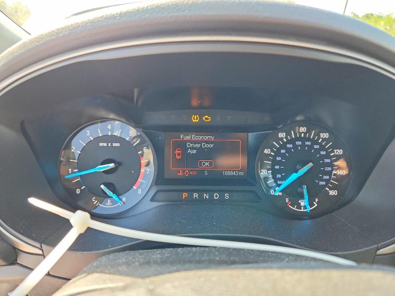 Aukcja sprzedaży 2015 Ford Fusion, vin: 3FA6P0HD4FR129497, numer aukcji: 66938816