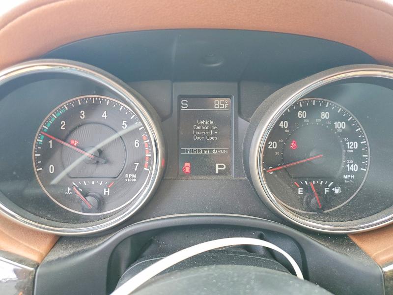 Продажа на аукционе авто 2011 Jeep Grand Cherokee, vin: 1J4RR6GTXBC735175, номер лота: 68851336