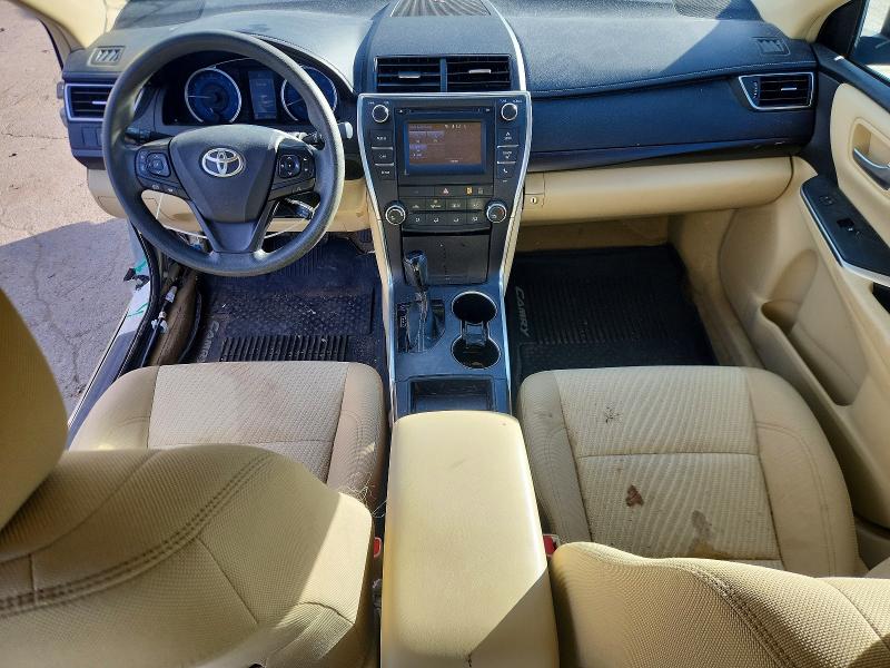 69978146 :رقم المزاد ، 4T1BF1FK3HU395085 vin ، 2017 Toyota Camry مزاد بيع