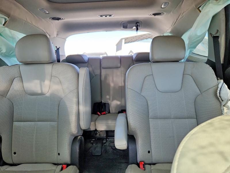 Продаж на аукціоні авто 2024 Kia Telluride, vin: 5XYP54GC4RG562272, номер лоту: 67574496