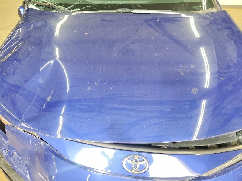 Aukcja sprzedaży 2021 Toyota Corolla, vin: 5YFS4MCE5MP068558, numer aukcji: 70428746