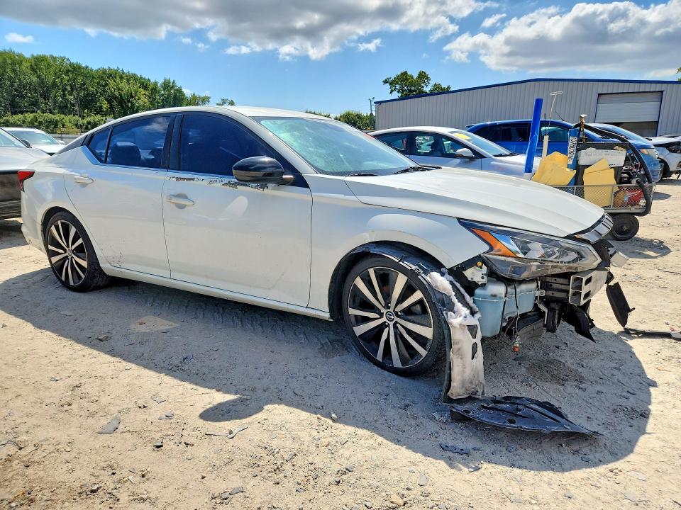 Aukcja sprzedaży 2020 Nissan Altima, vin: 1N4BL4CV8LC194350, numer aukcji: 68407166