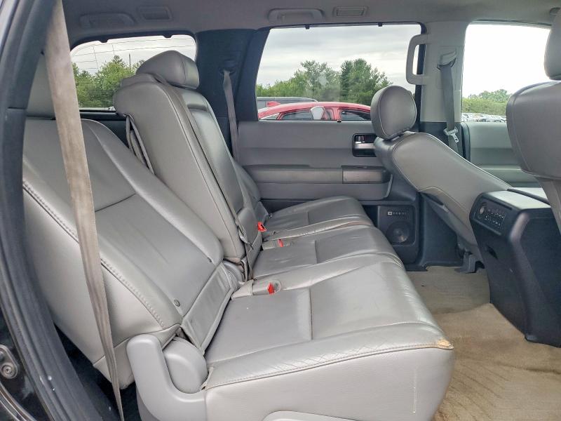 Продаж на аукціоні авто 2011 Toyota Sequoia, vin: 5TDJY5G13BS044101, номер лоту: 69829866