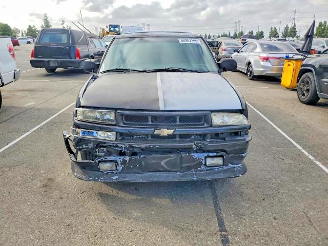 2001 Chevrolet S Truck მანქანა იყიდება აუქციონზე, vin: 1GCCS19W618115113, აუქციონის ნომერი: 68967106