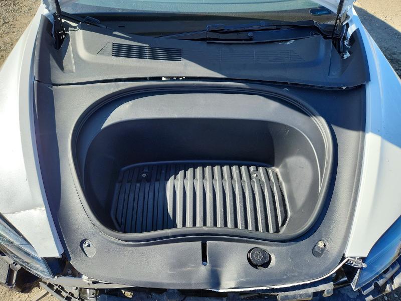 Продажа на аукционе авто 2025 Tesla Model 3, vin: 5YJ3E1EA7SF980272, номер лота: 70704536