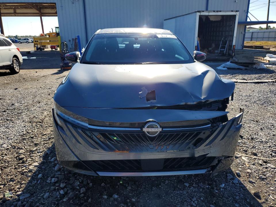 Продажа на аукционе авто 2026 Nissan Sentra, vin: 3N1AB9CV8TY294819, номер лота: 68234296