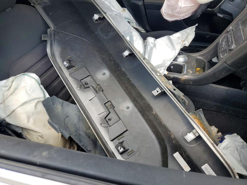 Aukcja sprzedaży 2017 Ford Fusion, vin: 3FA6P0HD4HR371869, numer aukcji: 68554016