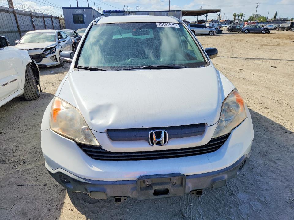 Продаж на аукціоні авто 2009 Honda Cr-v, vin: JHLRE38309C002418, номер лоту: 70482826