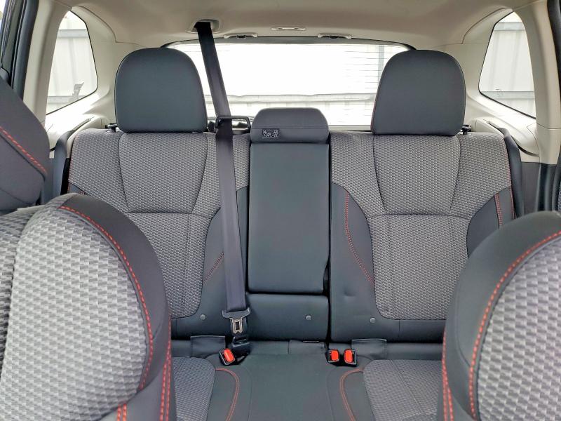 Продаж на аукціоні авто 2024 Subaru Forester, vin: JF2SKAGC4RH504849, номер лоту: 69329346