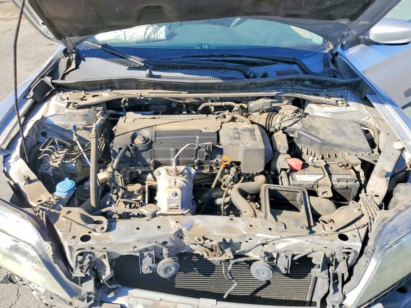 2013 Honda Accord მანქანა იყიდება აუქციონზე, vin: 1HGCT1B38DA019687, აუქციონის ნომერი: 69884146