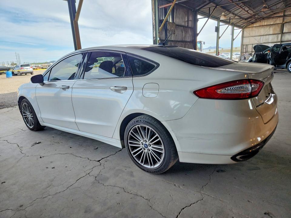 Продаж на аукціоні авто 2014 Ford Fusion, vin: 3FA6P0H93ER161531, номер лоту: 69891766
