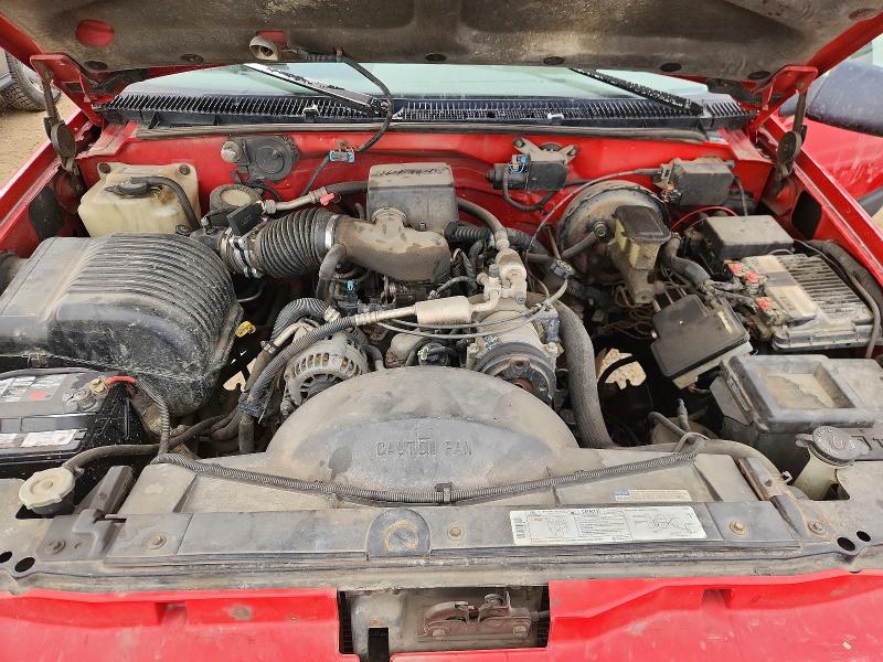 Продаж на аукціоні авто 1996 Gmc Sierra, vin: 2GTEK19R3T1528003, номер лоту: 70363856