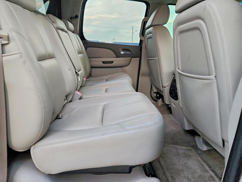 Продажа на аукционе авто 2009 Chevrolet Avalanche, vin: 3GNFK22089G211993, номер лота: 67349436