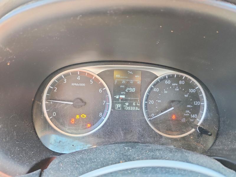 68616706 :رقم المزاد ، 3N1CP5BVXLL486597 vin ، 2020 Nissan Kicks مزاد بيع
