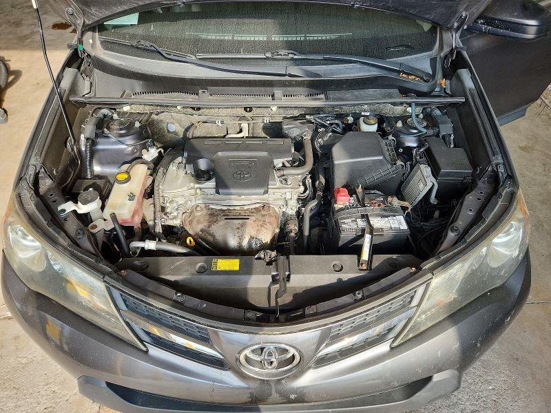 Продажа на аукционе авто 2014 Toyota Rav4, vin: 4T1B11HK6KU770163, номер лота: 67914696