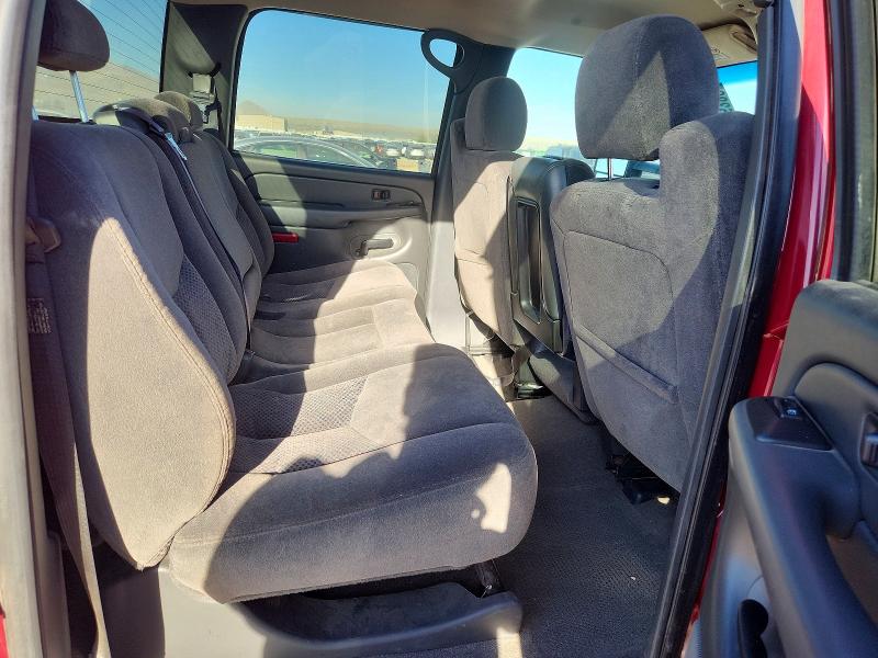 Продажа на аукционе авто 2007 Chevrolet Silverado, vin: 1GCHK23D47F139921, номер лота: 67935386