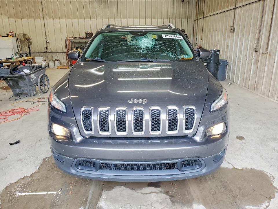 Aukcja sprzedaży 2016 Jeep Cherokee, vin: 1C4PJMCS4GW251045, numer aukcji: 70147466