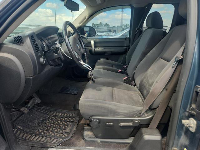 Продаж на аукціоні авто 2009 Chevrolet Silverado, vin: 1GCEK290X9Z270215, номер лоту: 70565886