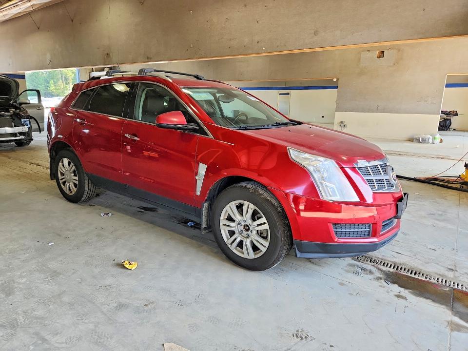 Aukcja sprzedaży 2011 Cadillac Srx, vin: 3GYFNDEY6BS554991, numer aukcji: 67439106