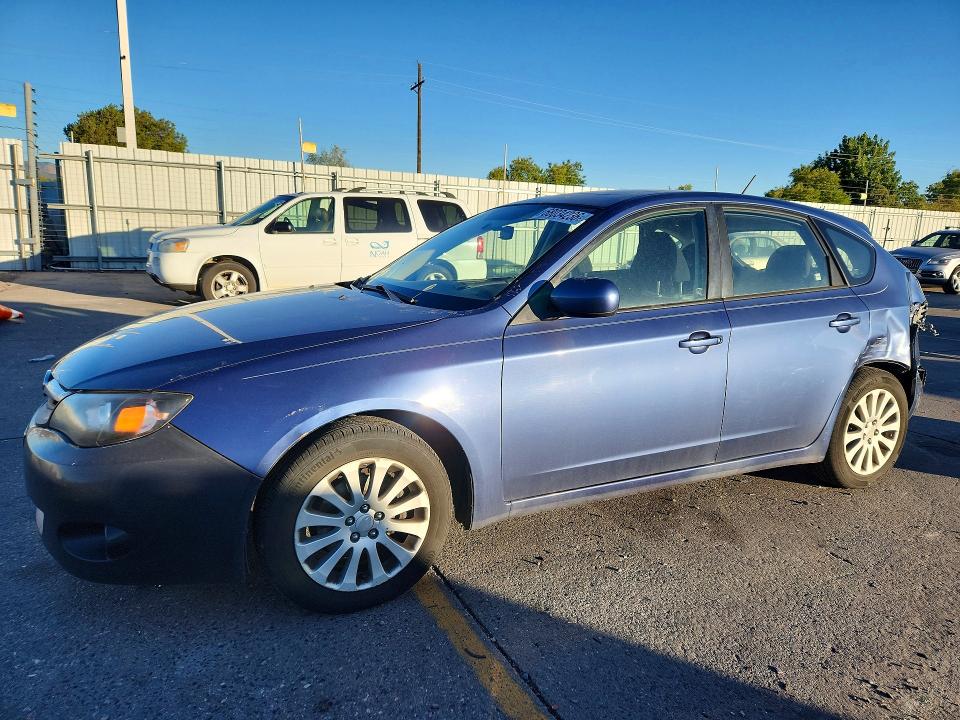 68034236 :رقم المزاد ، JF1GH6B62BH800773 vin ، 2011 Subaru Impreza مزاد بيع