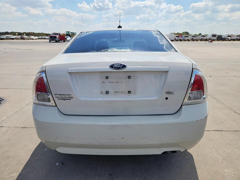 Aukcja sprzedaży 2009 Ford Fusion, vin: 3FAHP06ZX9R219815, numer aukcji: 69579026