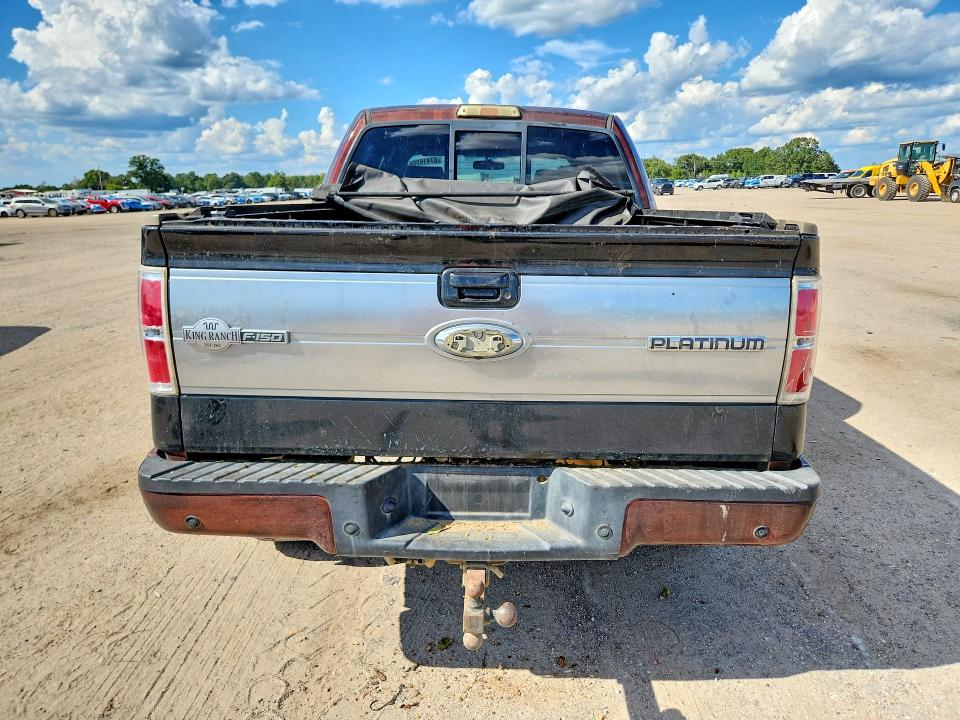 67416566 :رقم المزاد ، 1FTFW1ET4CKD29035 vin ، 2012 Ford F150 مزاد بيع
