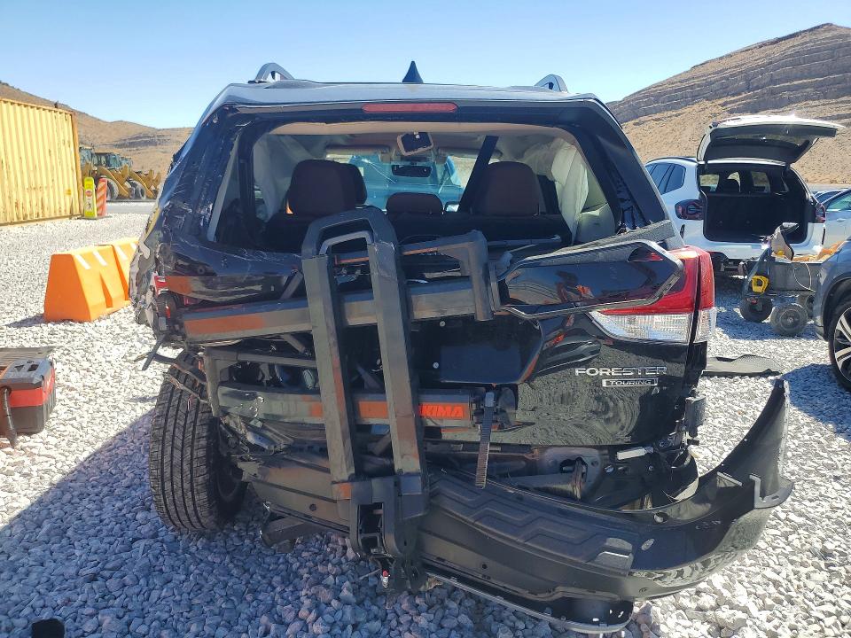 Aukcja sprzedaży 2021 Subaru Forester, vin: JF2SKAXC9MH422043, numer aukcji: 68187676