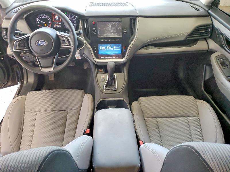 Продаж на аукціоні авто 2020 Subaru Legacy, vin: 4S3BWAB63L3004898, номер лоту: 67446126