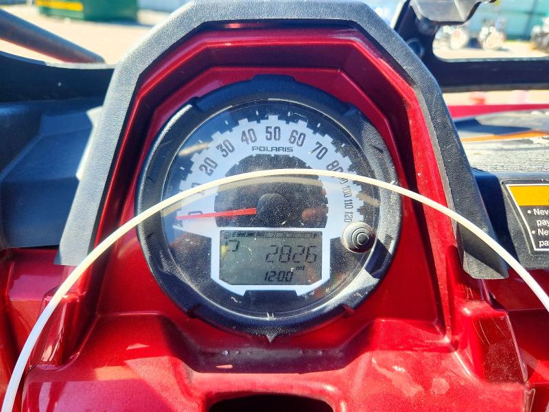 Aukcja sprzedaży 2014 Polaris Ranger, vin: 4XAUH9EA9EG285772, numer aukcji: 70502486