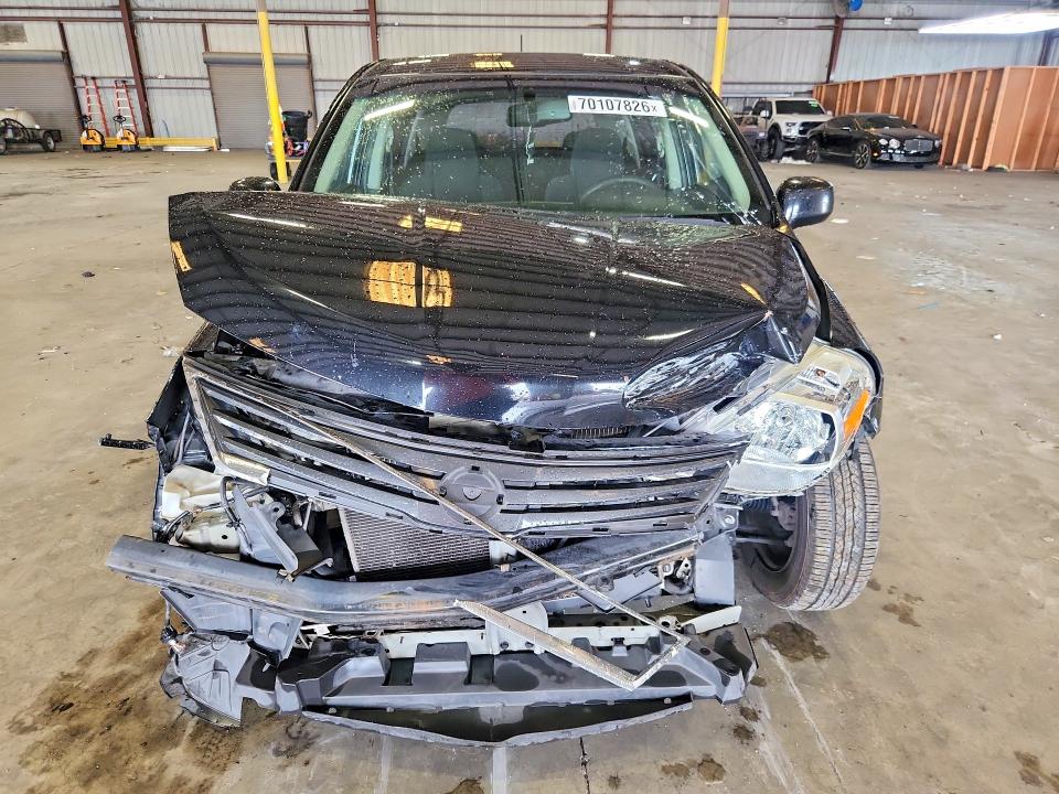 Продажа на аукционе авто 2010 Nissan Versa, vin: 3N1BC1CP6AL447941, номер лота: 70107826
