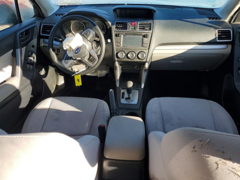Продаж на аукціоні авто 2017 Subaru Forester, vin: JF2SJABC8HH809991, номер лоту: 69073856
