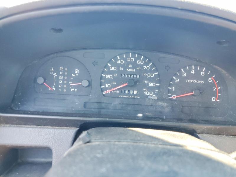 1995 Nissan Truck მანქანა იყიდება აუქციონზე, vin: 1N6SD11S4SC441101, აუქციონის ნომერი: 70838476