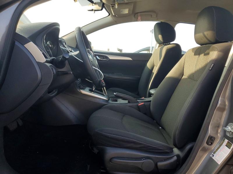 Aukcja sprzedaży 2018 Nissan Sentra, vin: 3N1AB7AP5JY218237, numer aukcji: 69417046