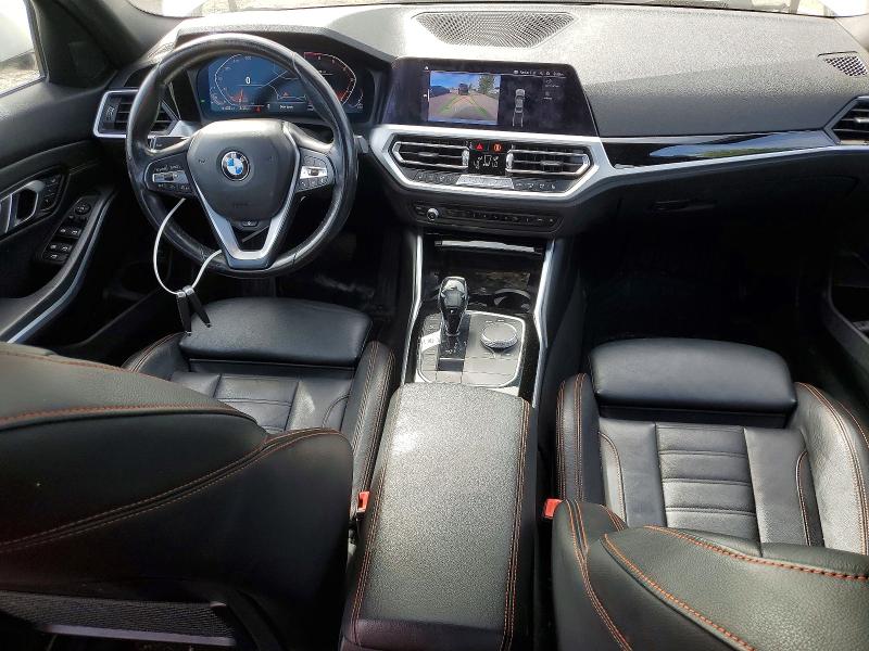 Продаж на аукціоні авто 2019 Bmw 330xi, vin: WBA5R7C53KFH04883, номер лоту: 70626826