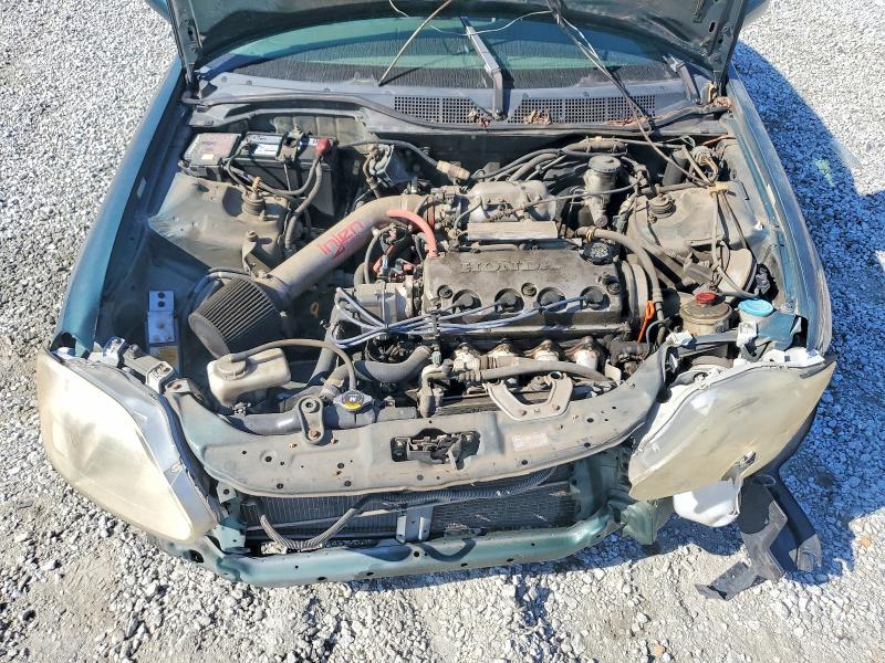 Aukcja sprzedaży 2000 Honda Civic, vin: 1HGEJ8241YL003583, numer aukcji: 69411536